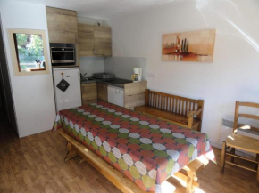 Résidence Les Balcons De La Vanoise - LES BALCONS DE LA VANOISE - BV504 MAE-5004